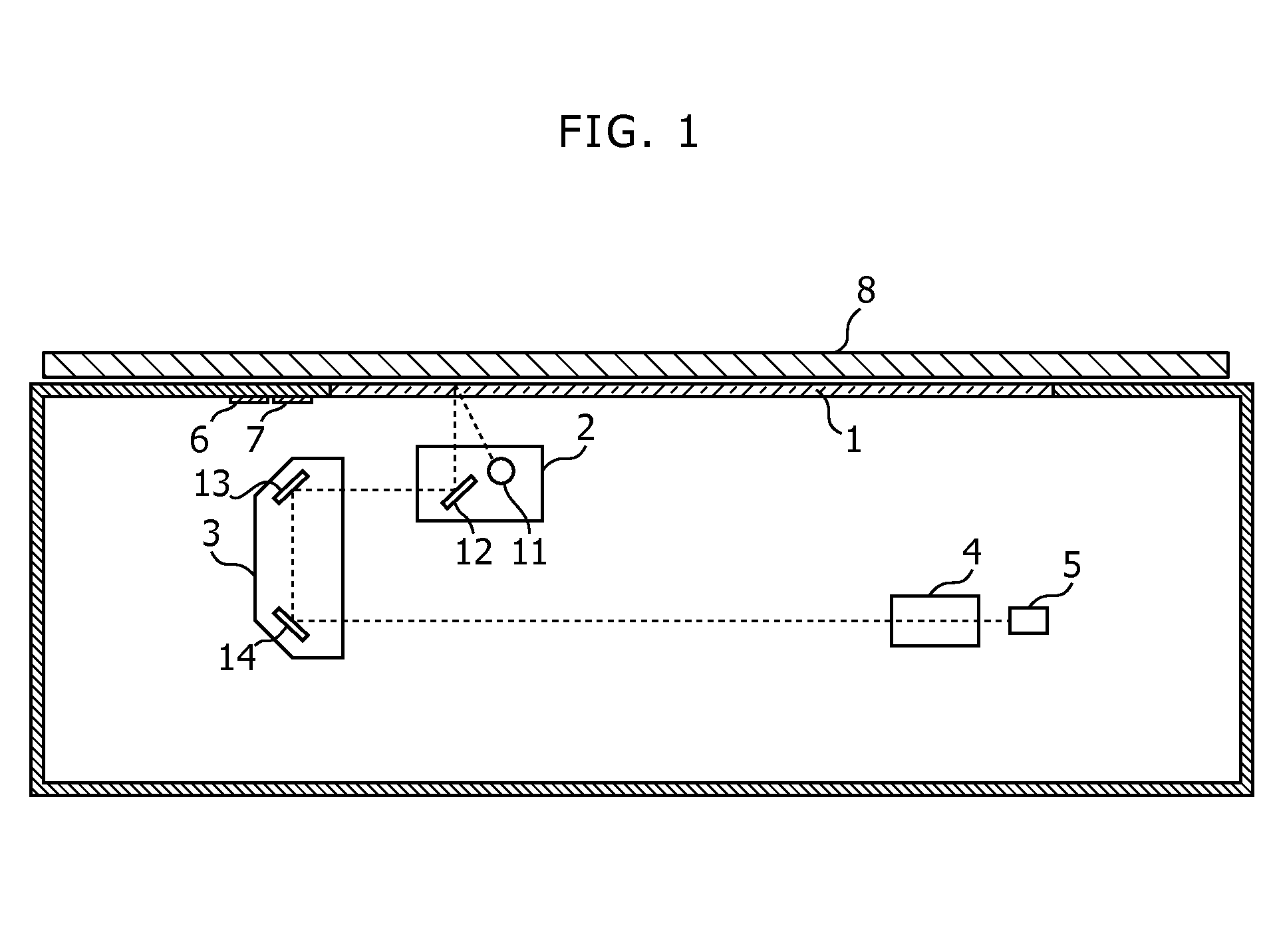 Image Scanning Apparatus