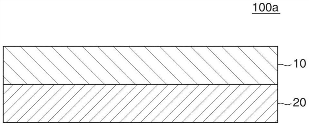 Polarizer protective film, polarizing plate, and image display device