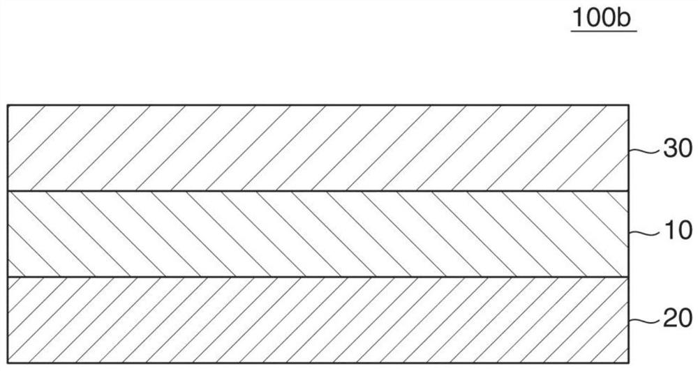 Polarizer protective film, polarizing plate, and image display device