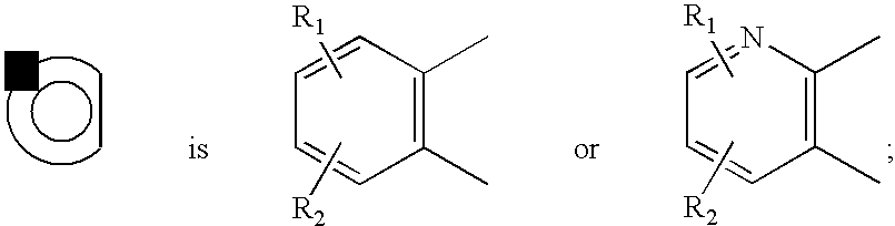 Cyclohexenyl phenyl carboxamides tocolytic oxytocin receptor antagonists