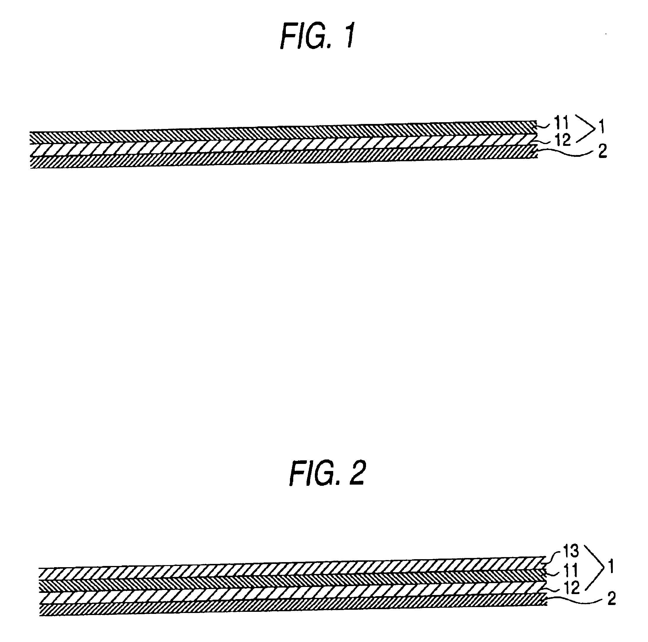 Sheet for protecting paint films of automobiles