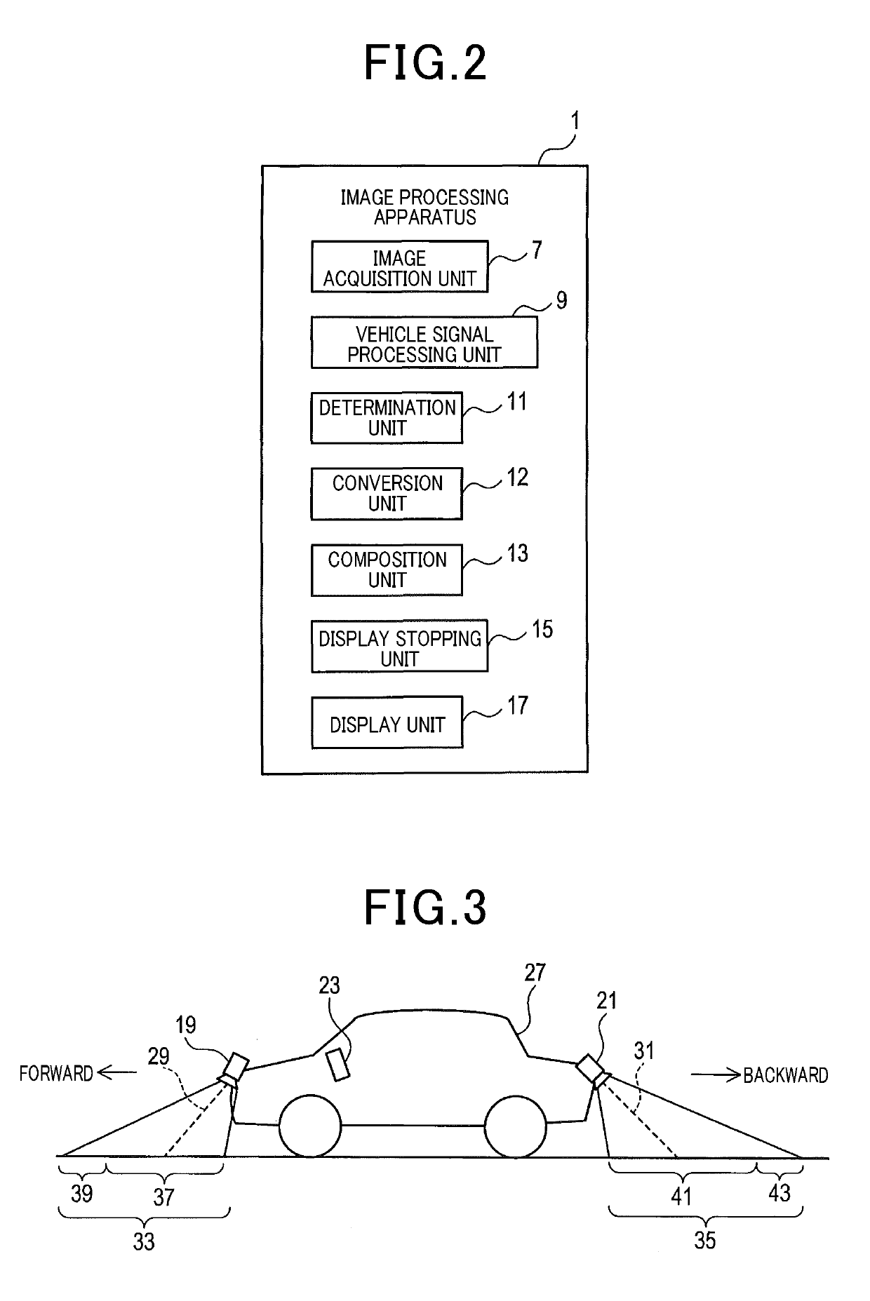 Image processing apparatus, image processing method, and program