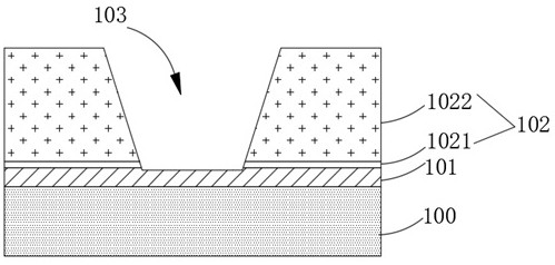 Semiconductor structure and preparation method thereof