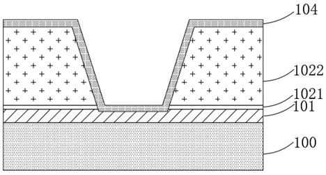 Semiconductor structure and preparation method thereof