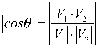 Collision detection optimization method based on curvature point clustering and decision tree