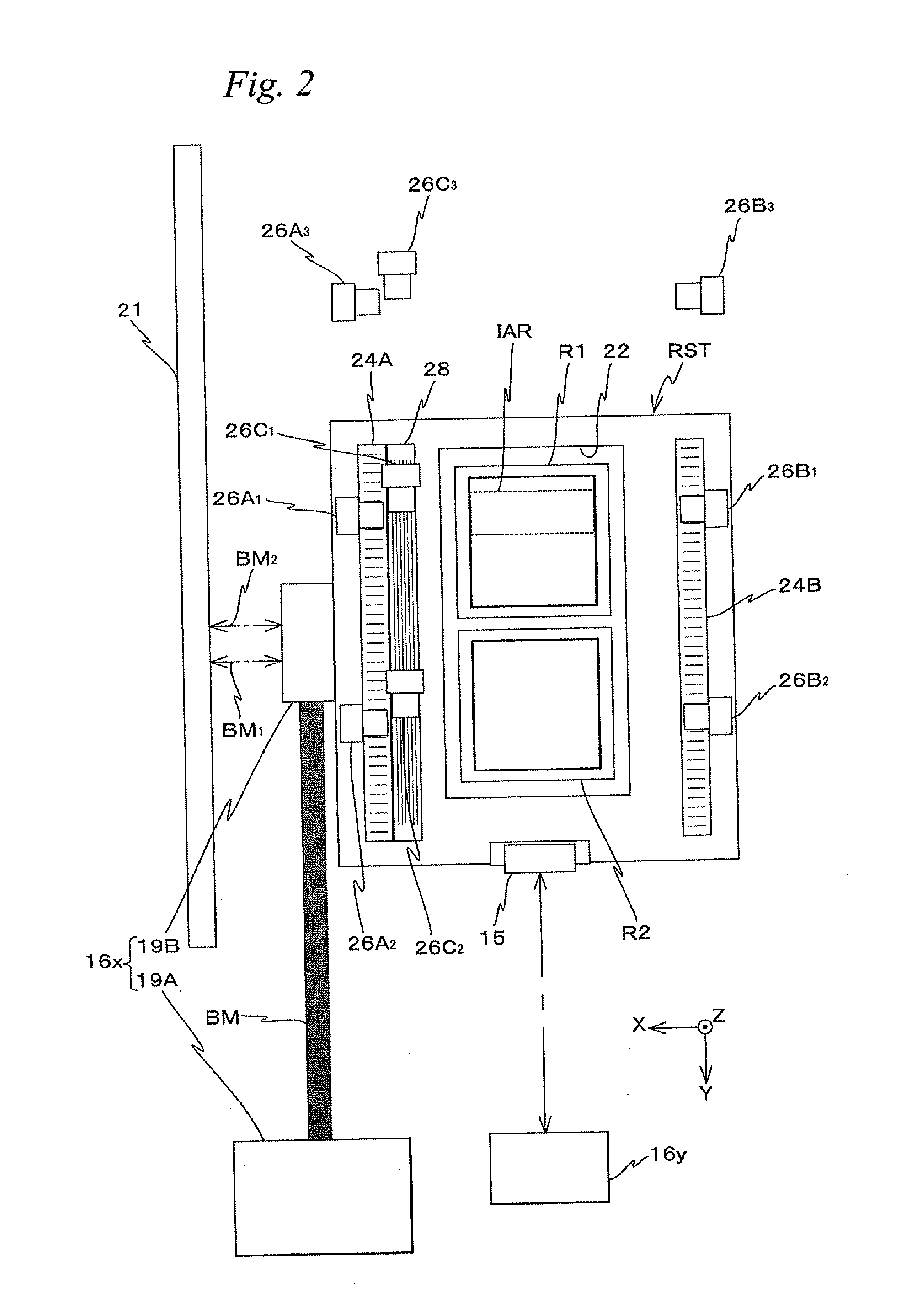 Movable body drive method, movable body drive system, pattern formation method, pattern forming apparatus, exposure method, exposure apparatus, and device manufacturing method