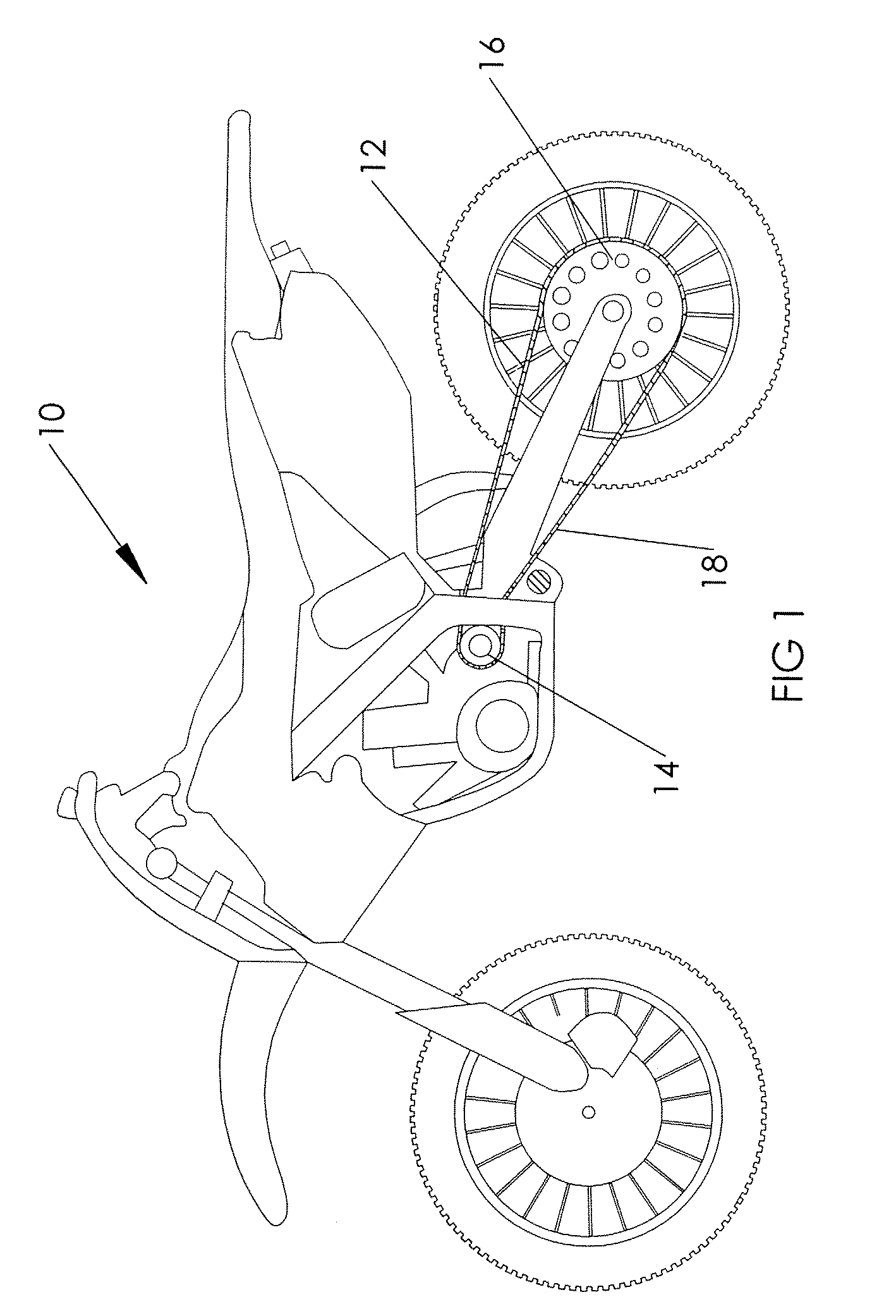 Chain tool