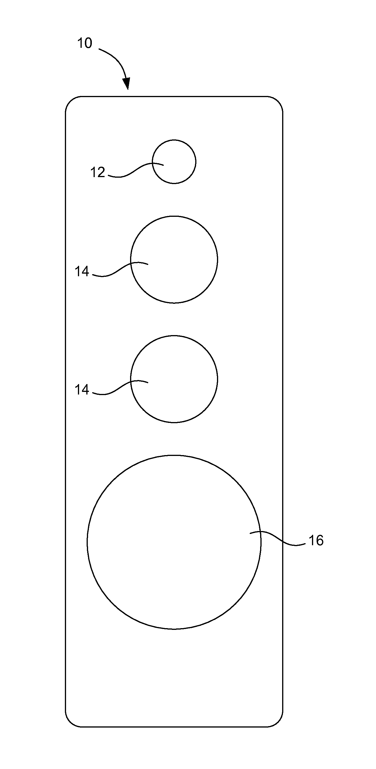 Loudspeaker design