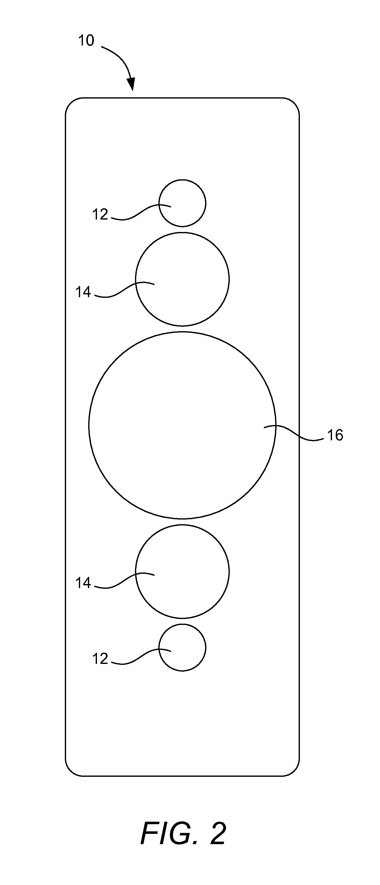 Loudspeaker design