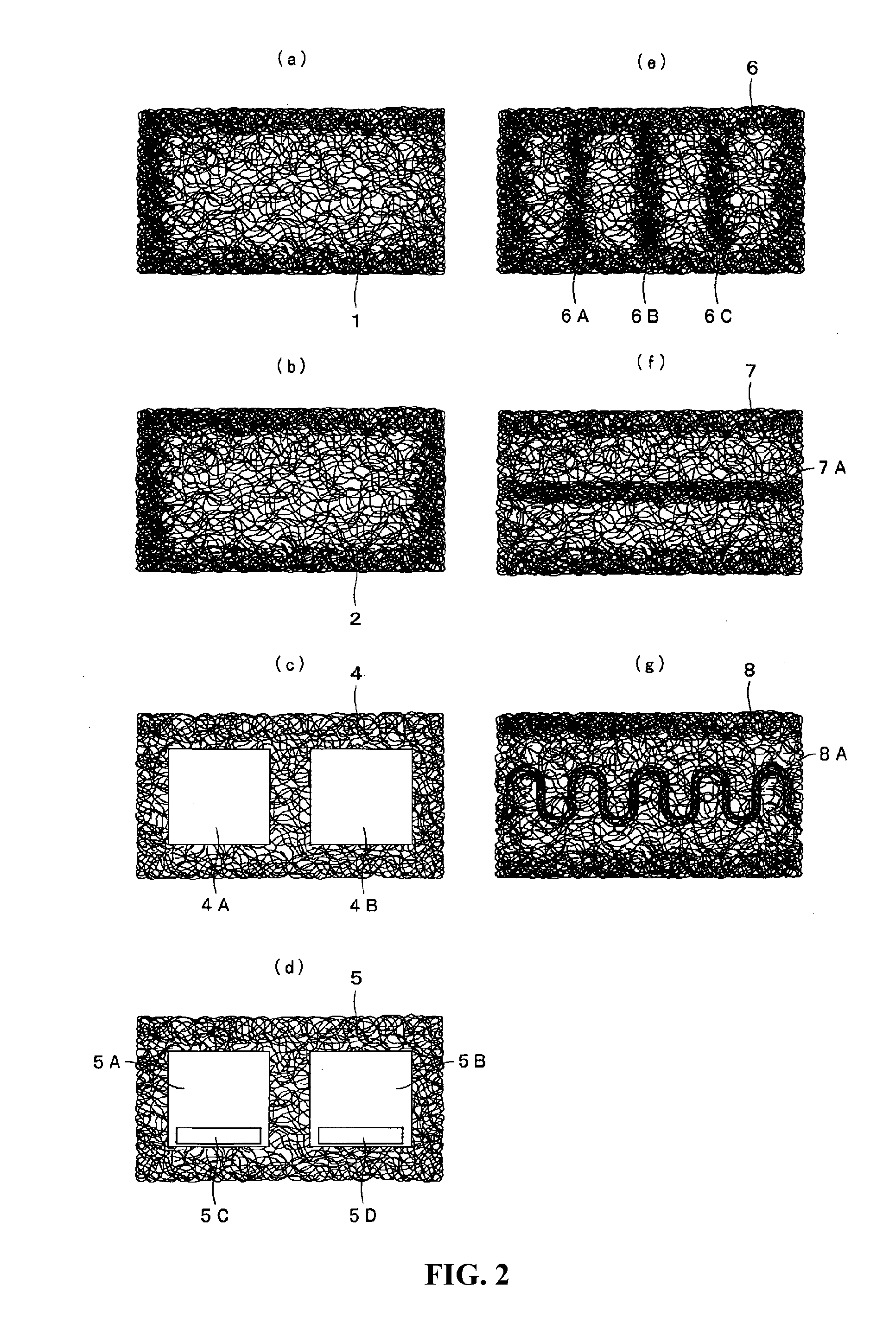 Apparatus and method for manufacturing three-dimensional netted structure