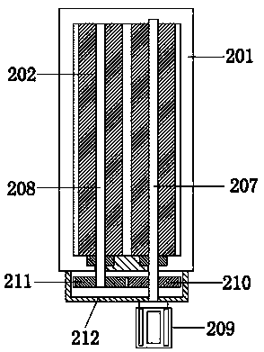 Cold and hot pressing one-step forming process for grinding wheel