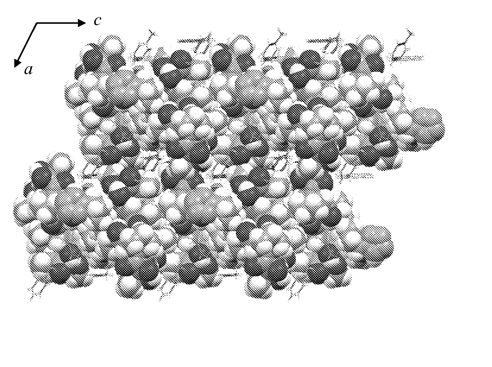 Crystalline forms of rapamycin analogs