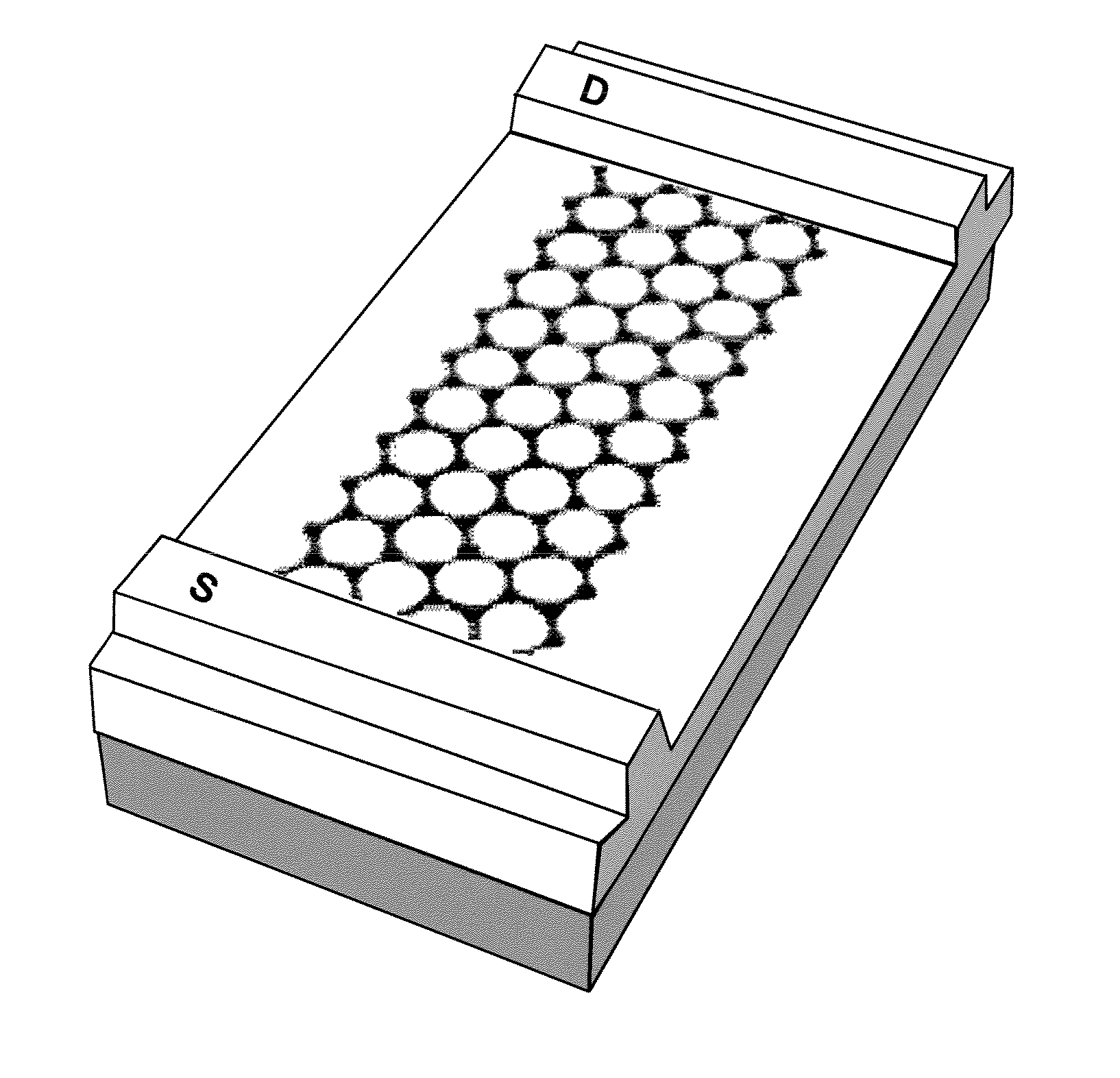 Narrow Graphene Nanoribbons from Carbon Nanotubes