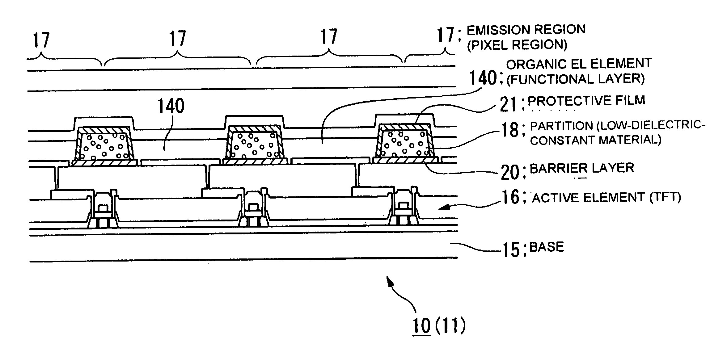 Wiring substrate, electronic device, electro-optical device, and electronic apparatus