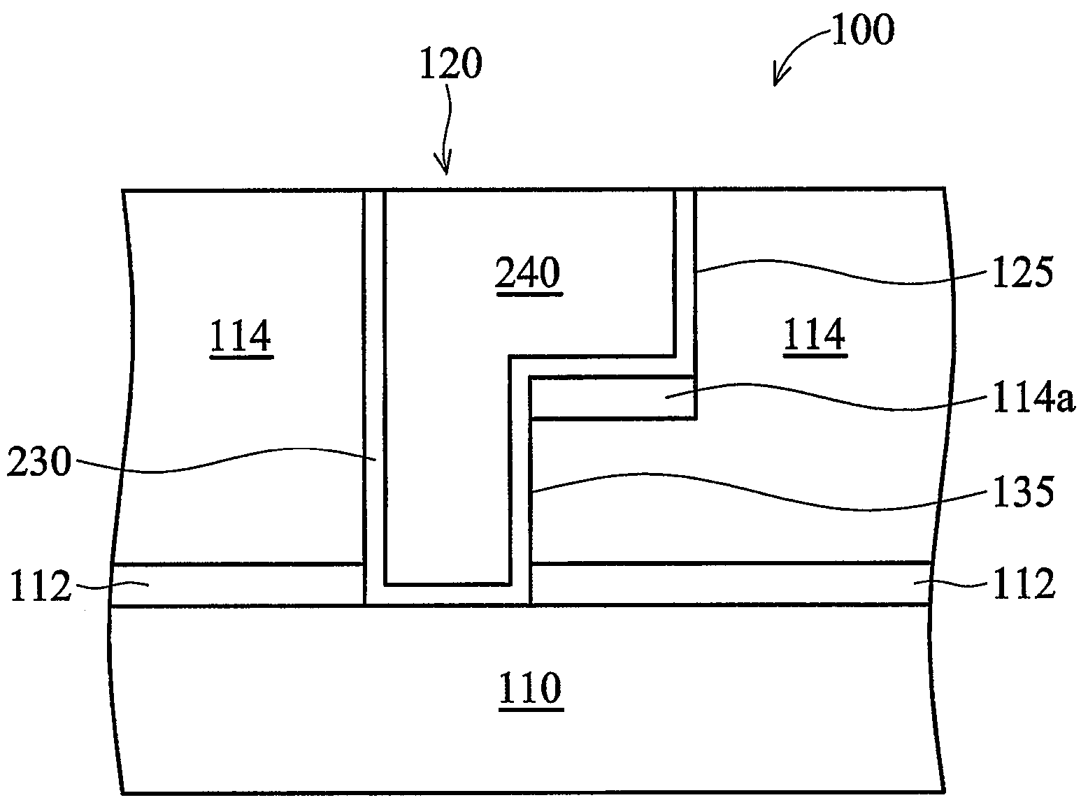 Dual damascene cleaning method