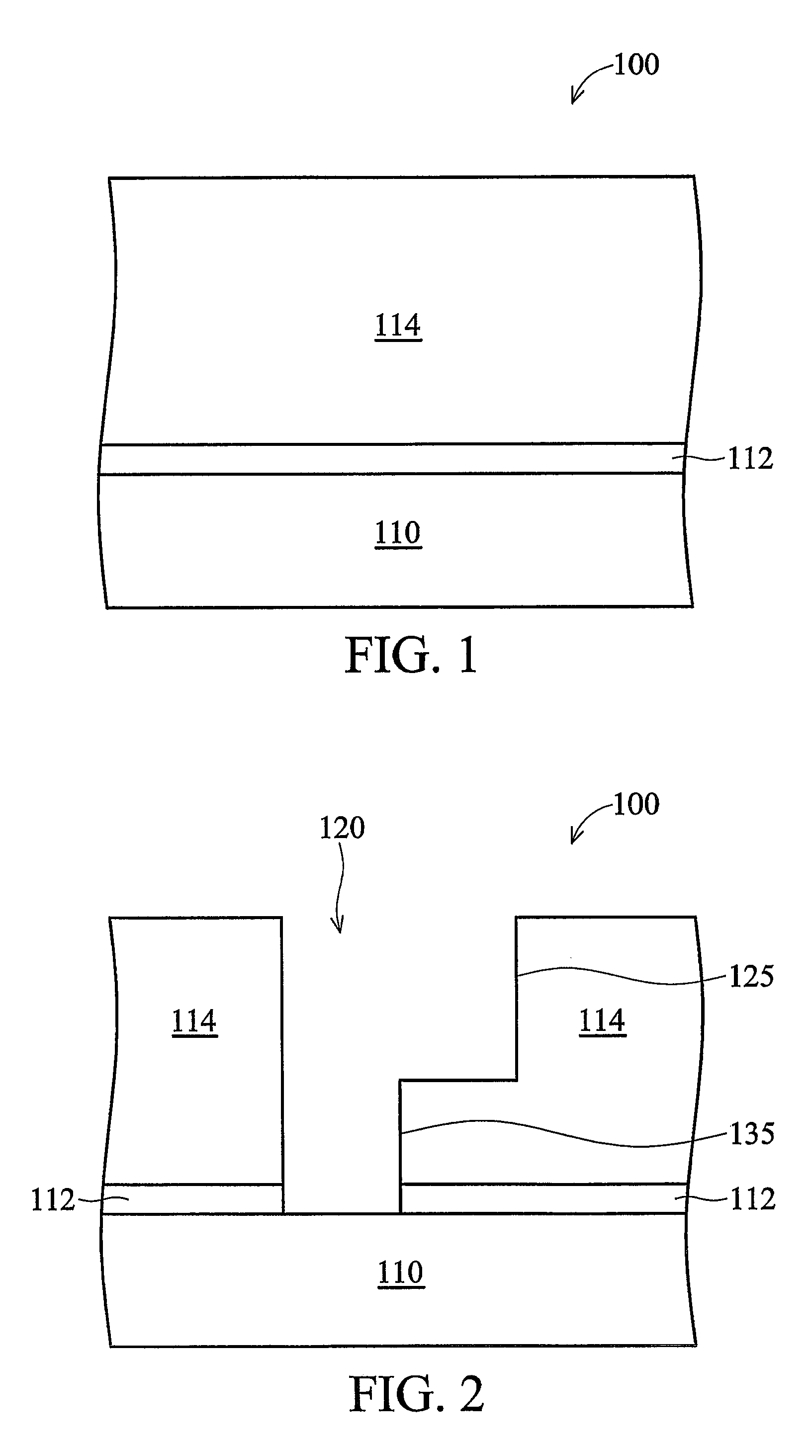 Dual damascene cleaning method