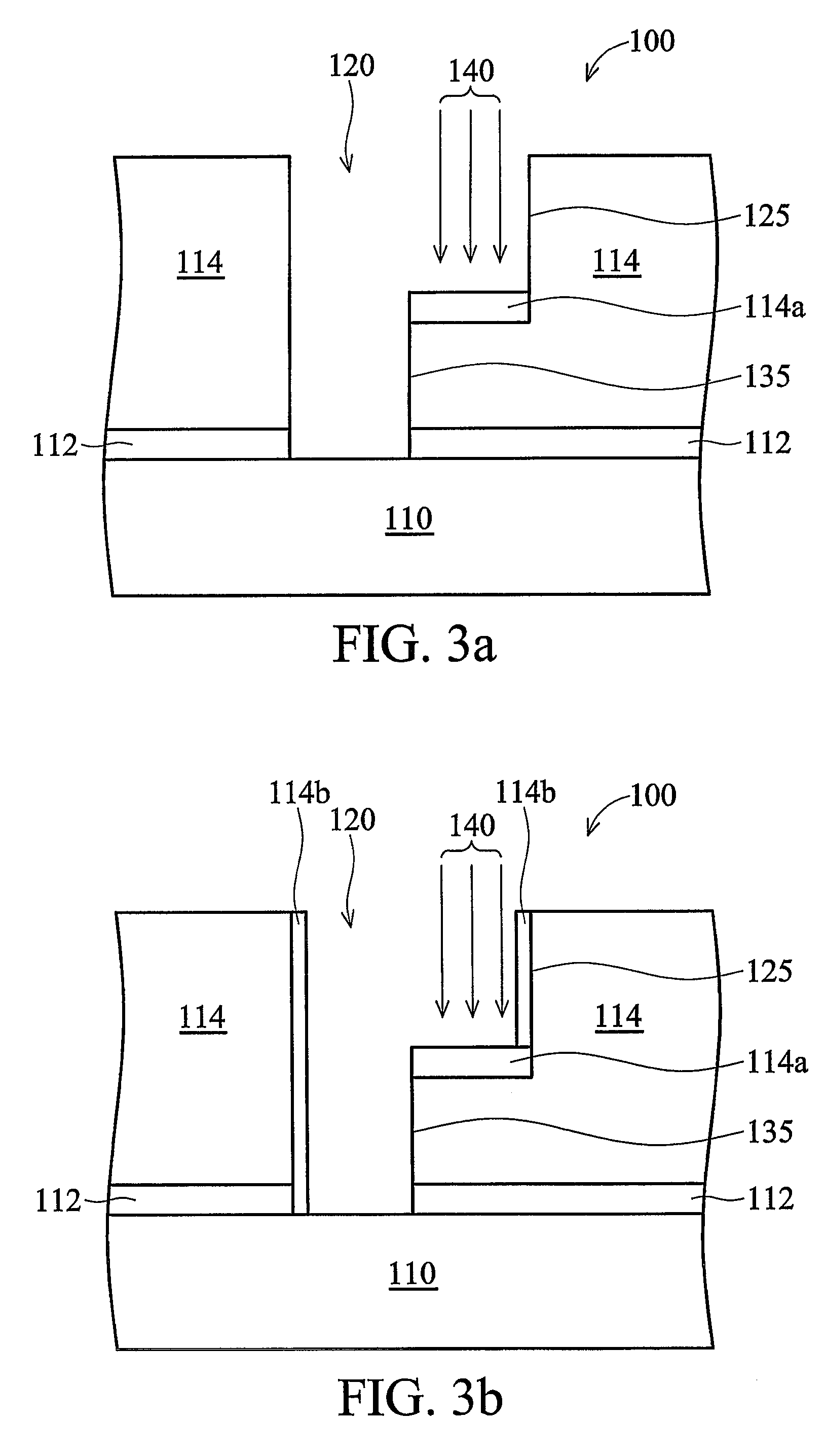 Dual damascene cleaning method