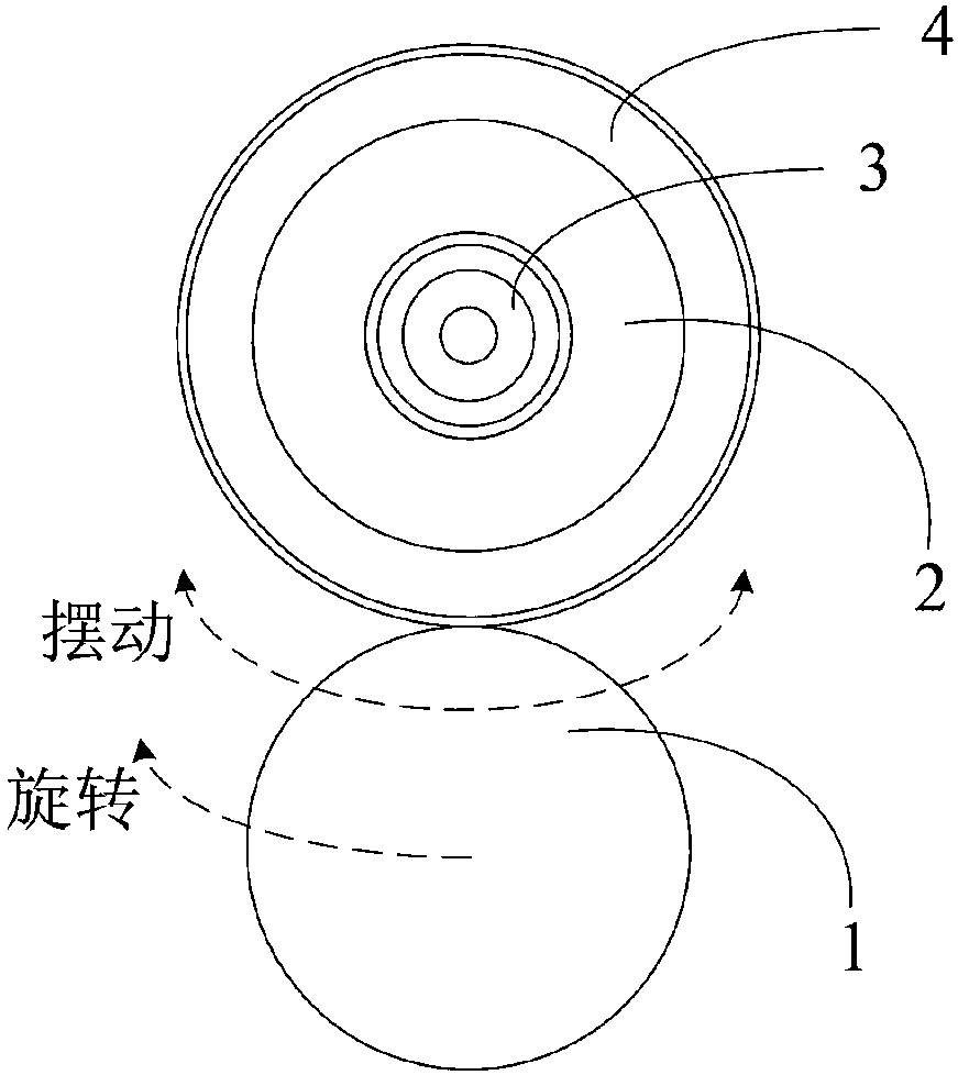 Multi-magnet structure for energy harvesting and sensing