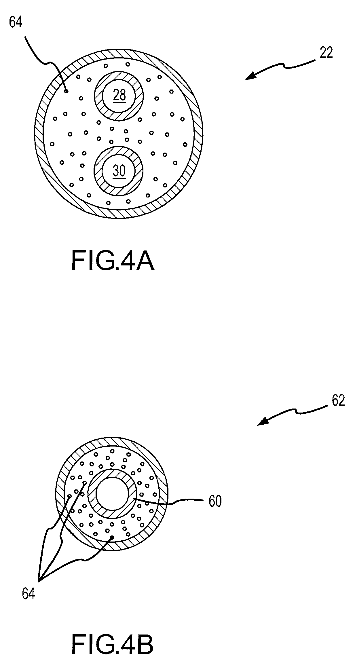 Multi-port light delivery catheter and methods for the use thereof