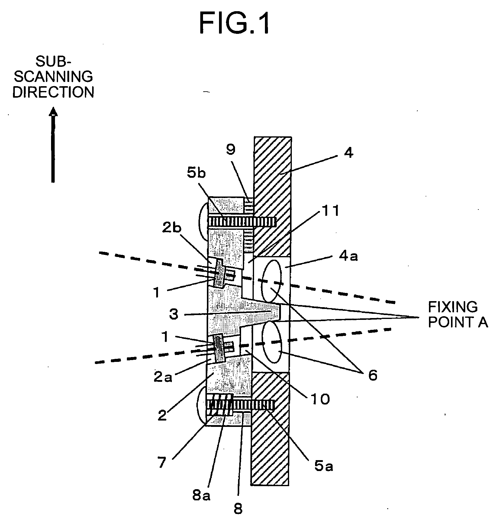 Light source device, optical scanning device, and image forming apparatus