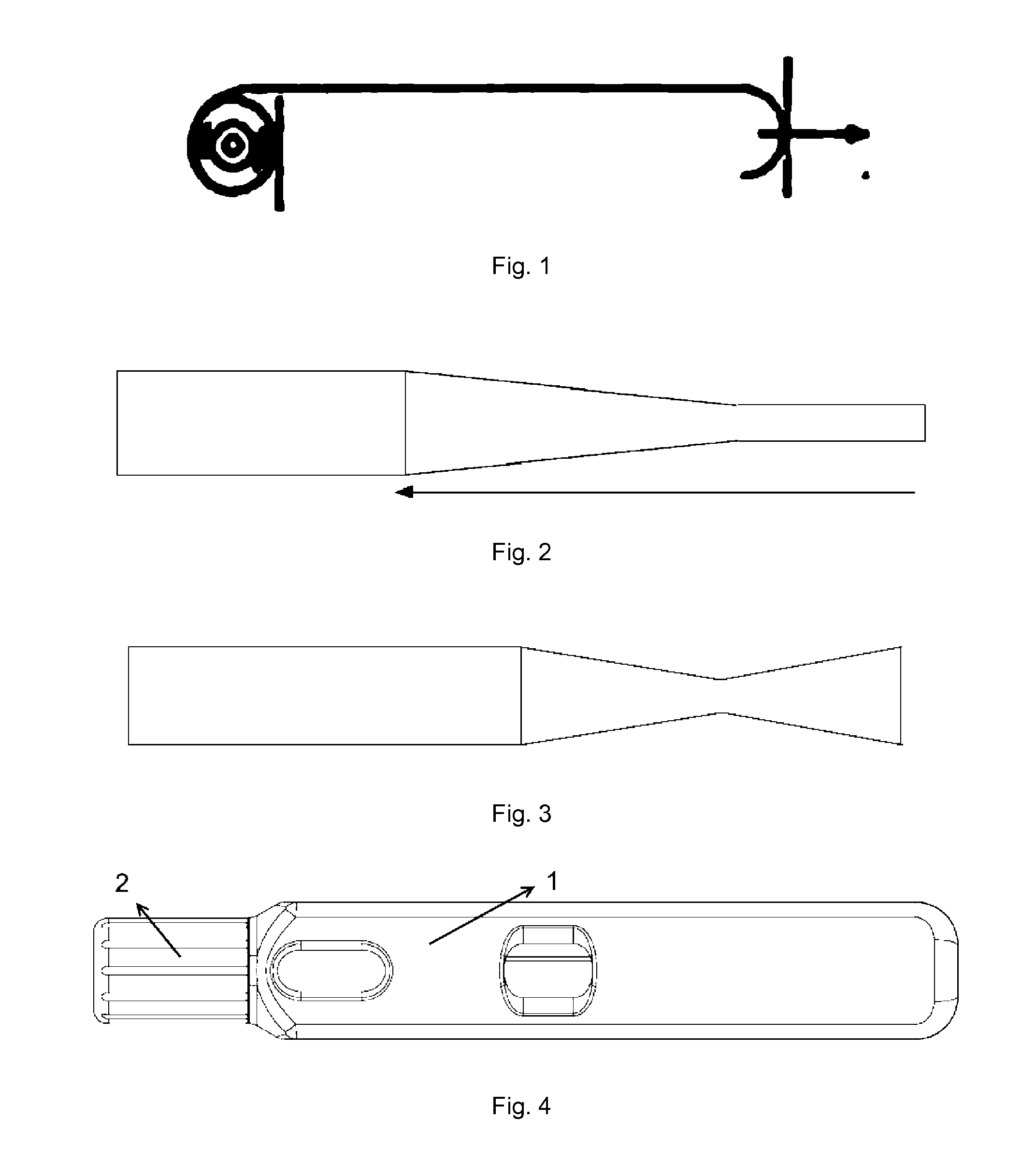 Device for Delivering a Medicament