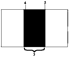 Degradable metal stent and preparation method thereof