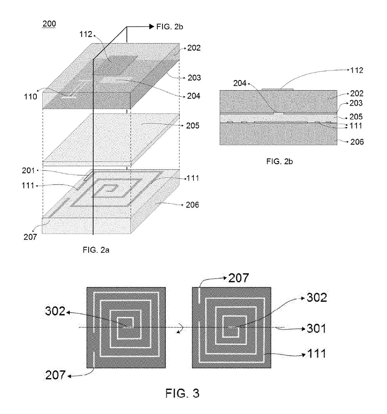 Electronically steerable planar phase array antenna