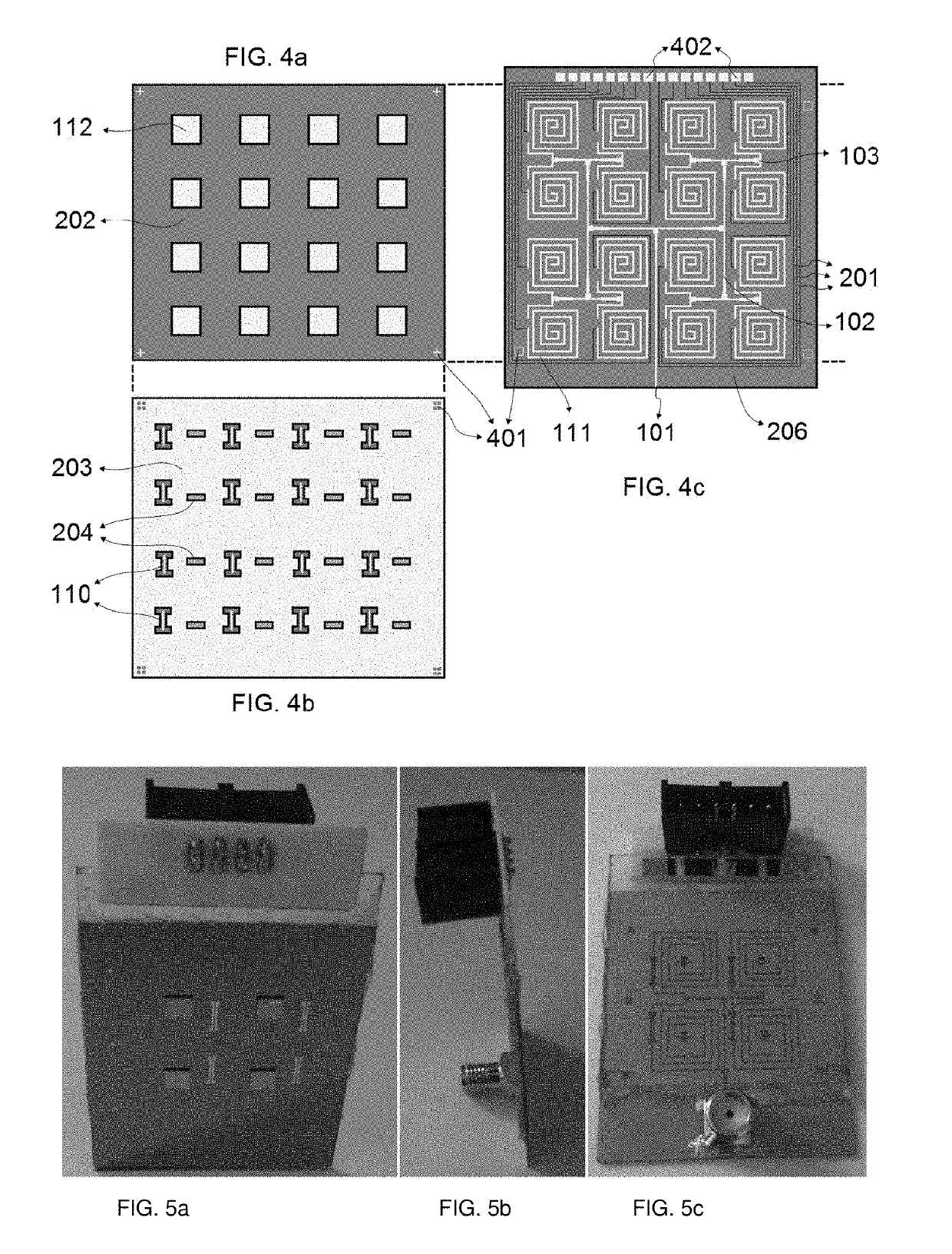 Electronically steerable planar phase array antenna