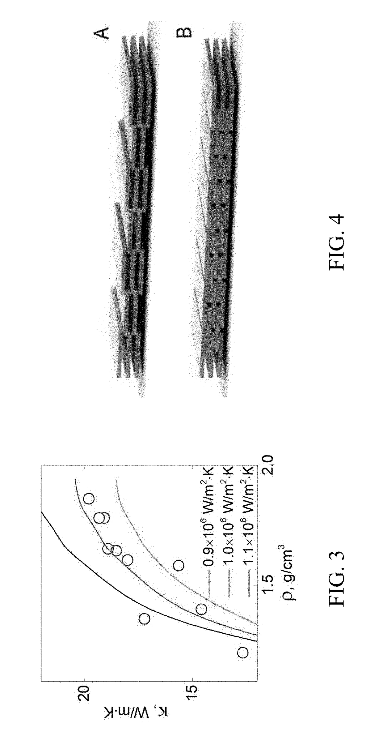 Method of manufacturing hexagonal boron nitride laminates