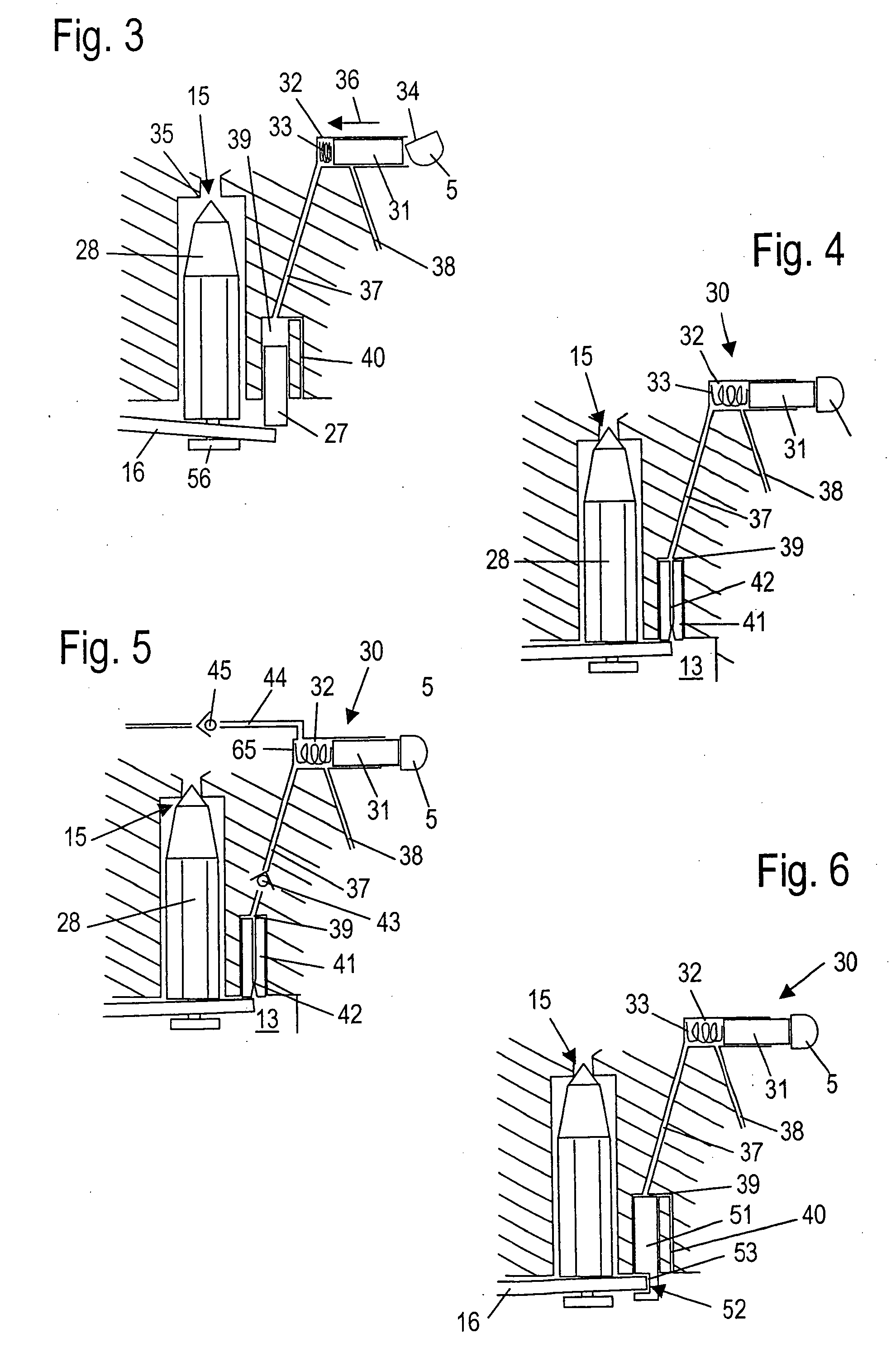 Membrane carburetor