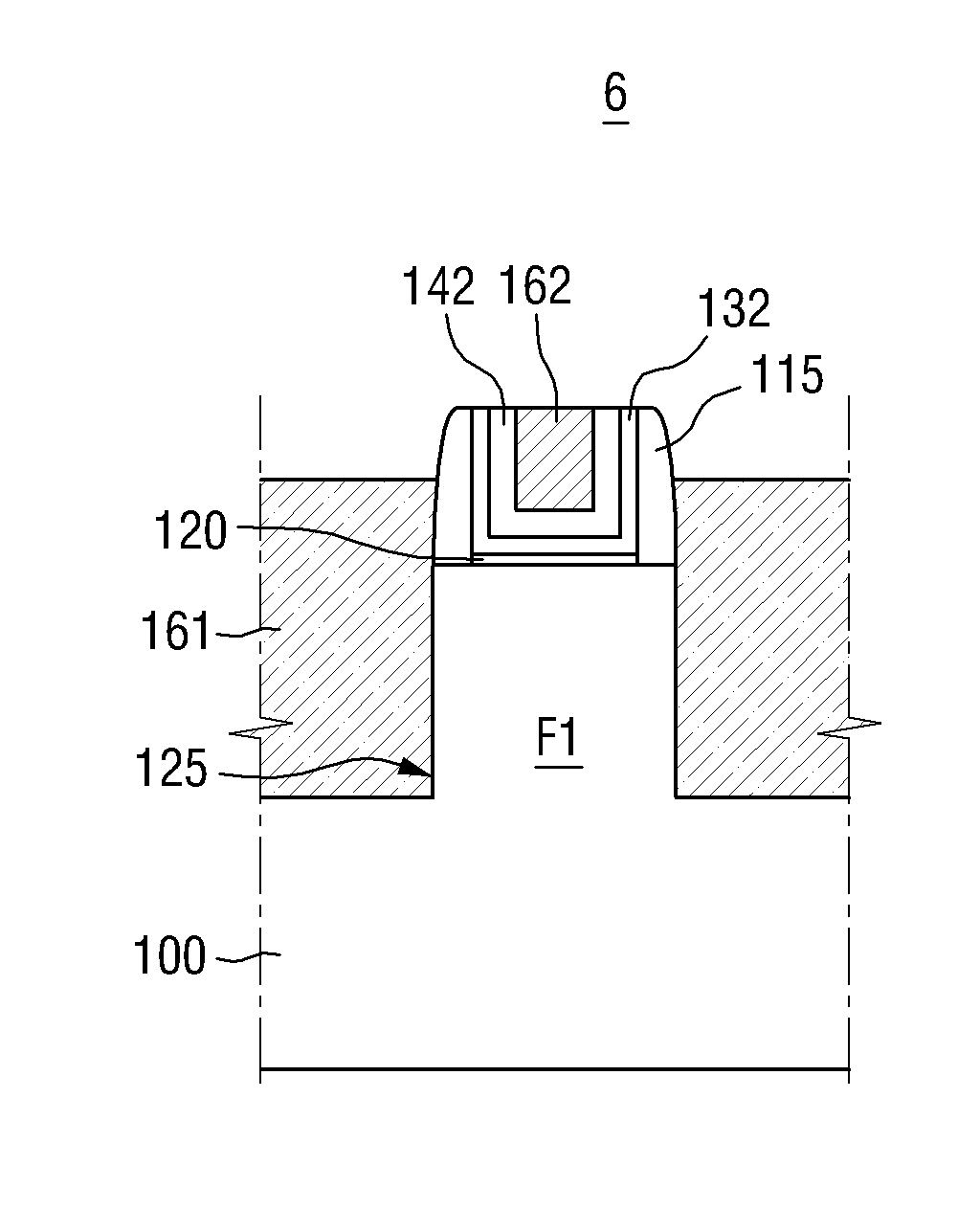 Semiconductor device and method of fabricating the same