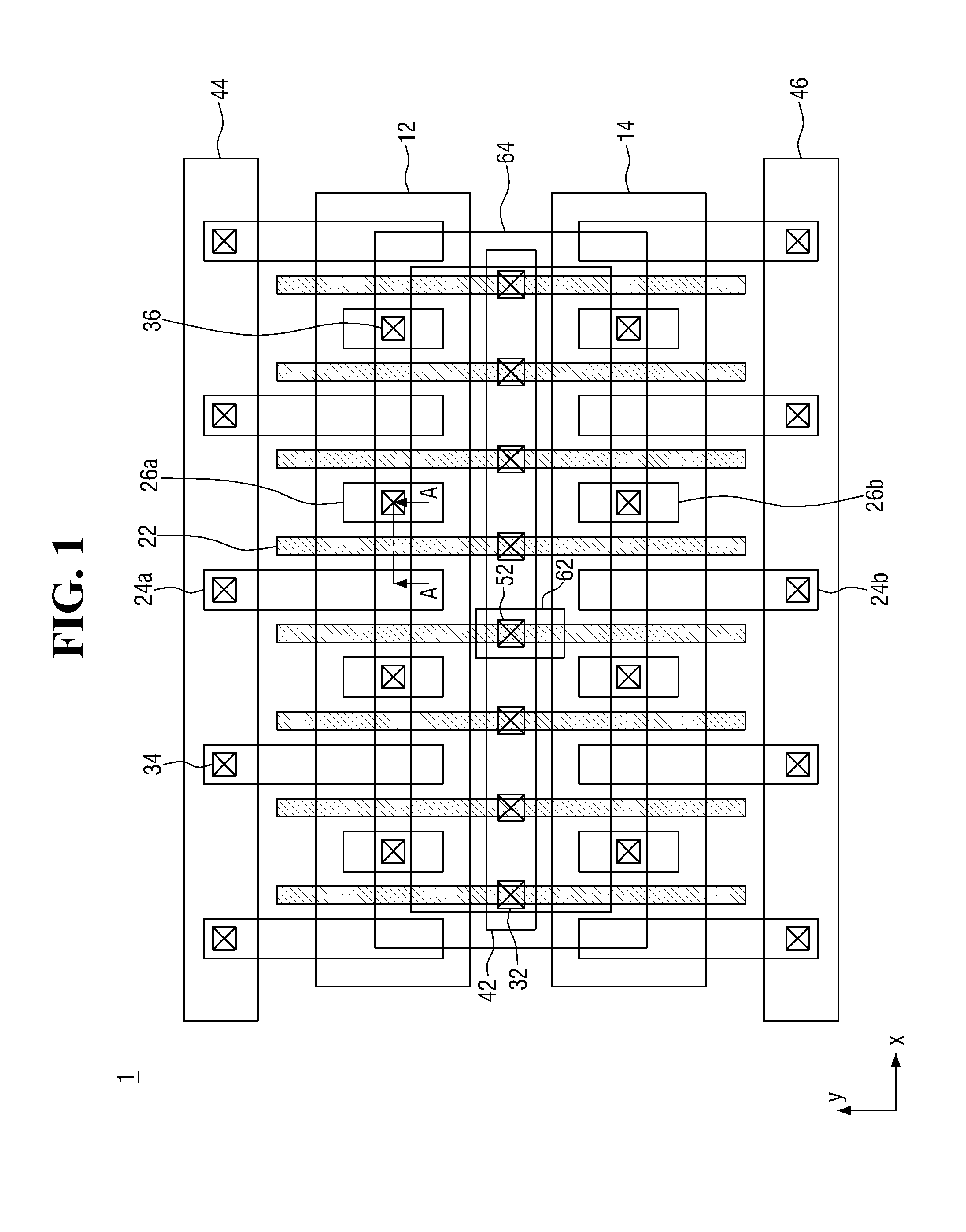 Semiconductor device and method of fabricating the same