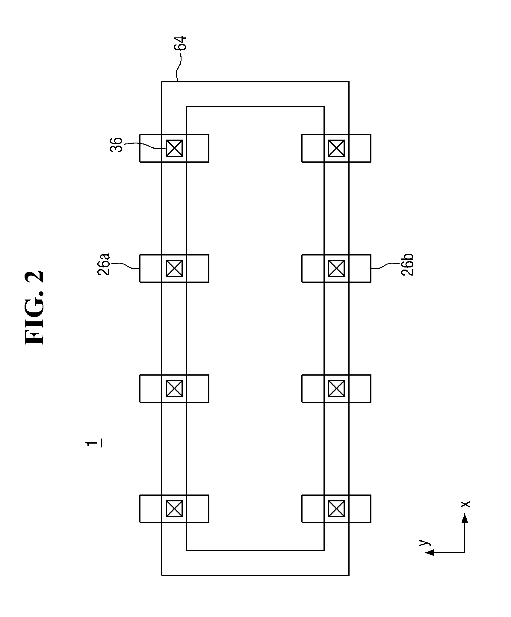 Semiconductor device and method of fabricating the same