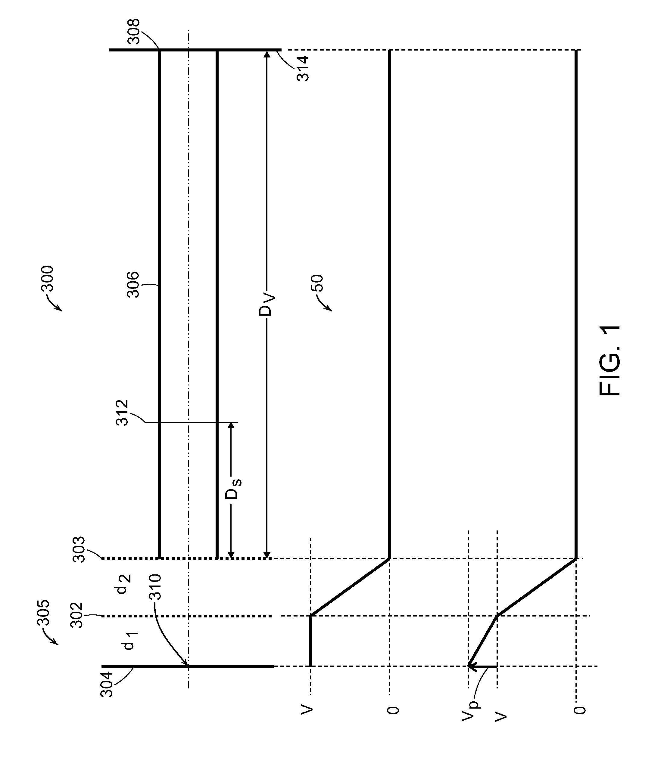 Ion Optical System For MALDI-TOF Mass Spectrometer