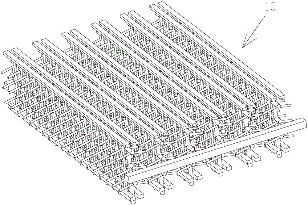 Equipment for agricultural production