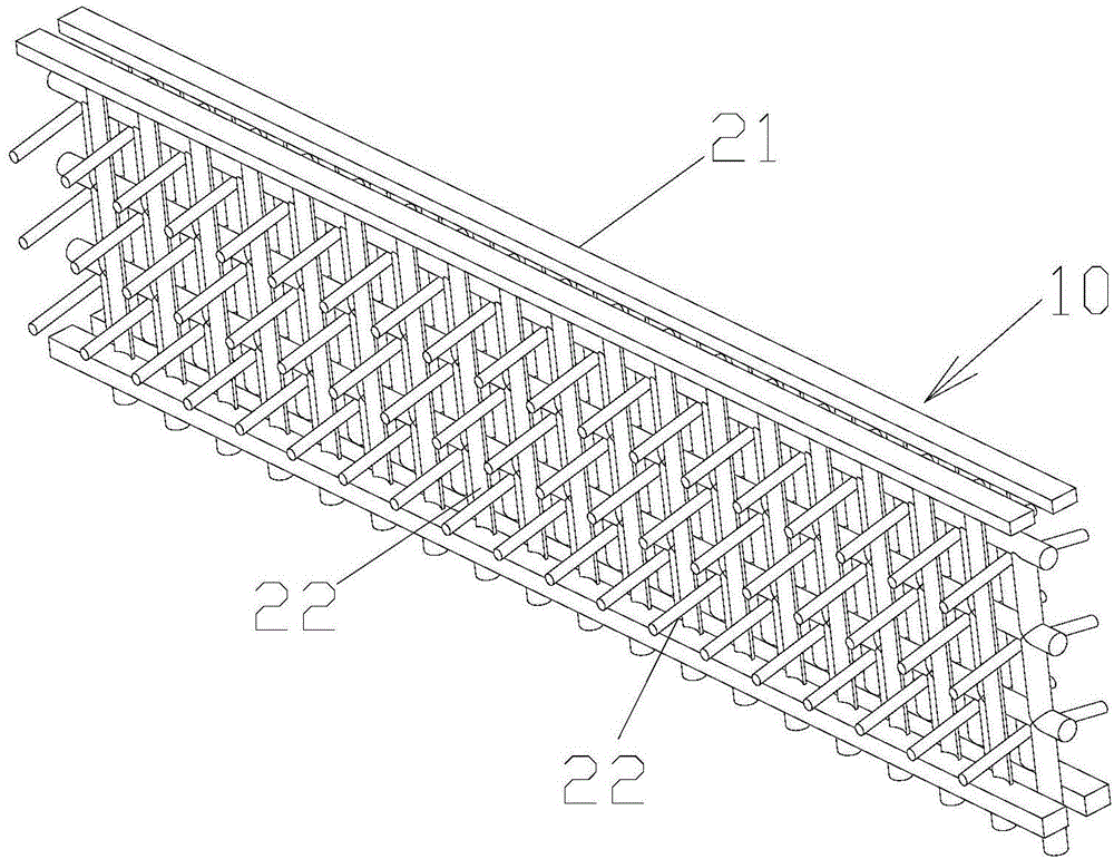 Equipment for agricultural production