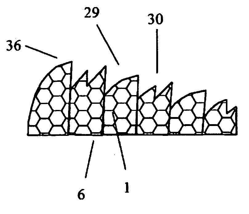 Window flashing assembly