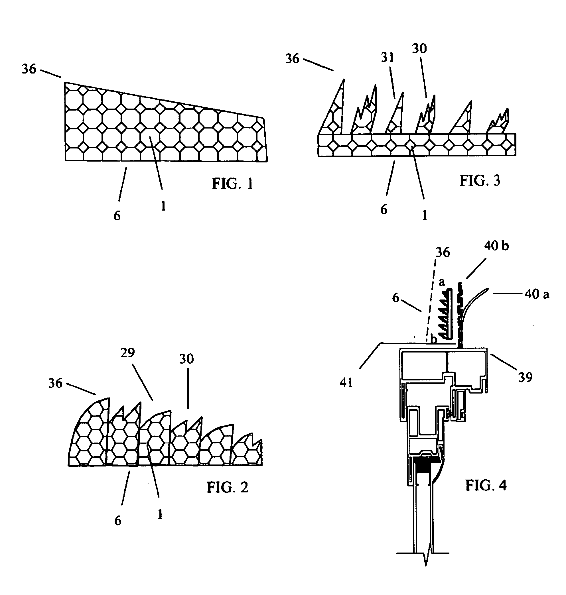 Window flashing assembly