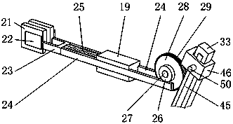 A stable high voltage disconnector