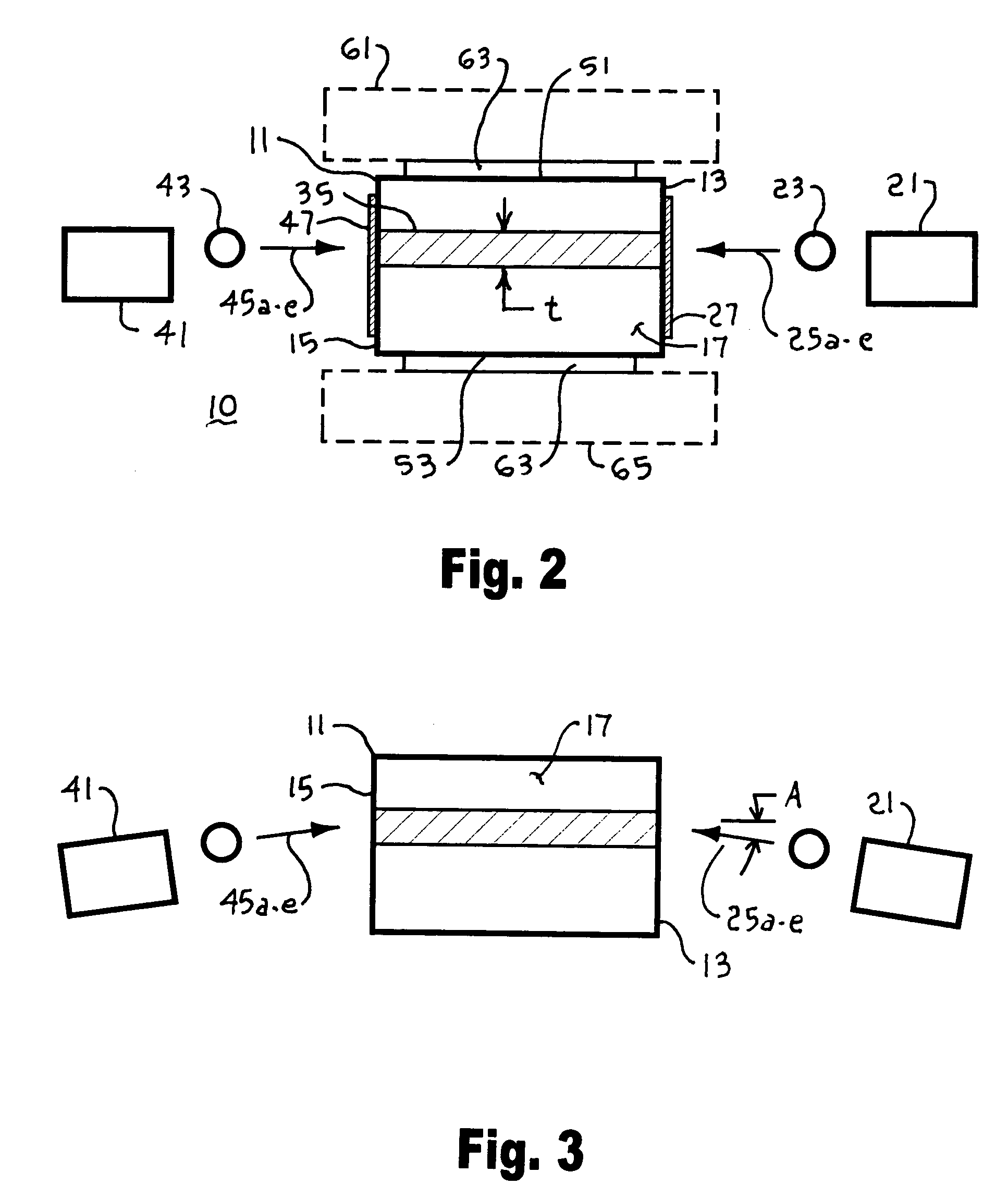 High-gain diode-pumped laser amplifier