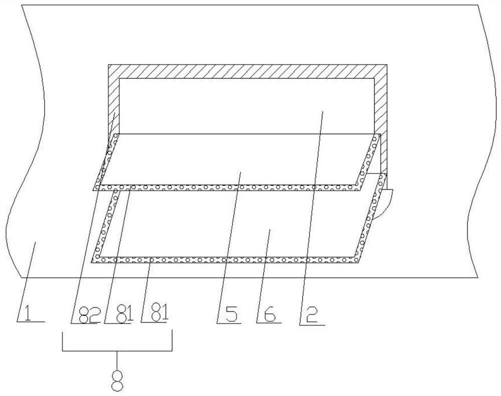 Multifunctional outdoor tent open window