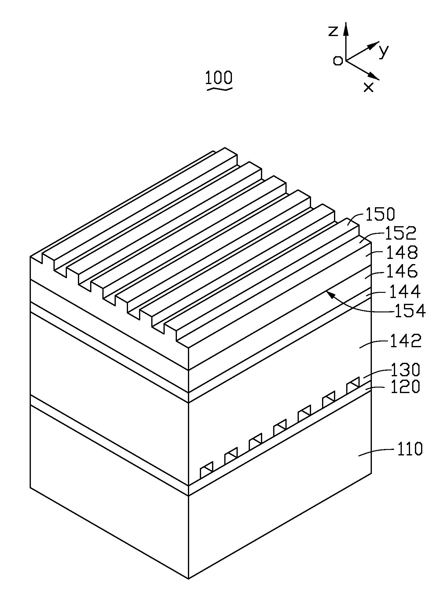 Light-emitting diode