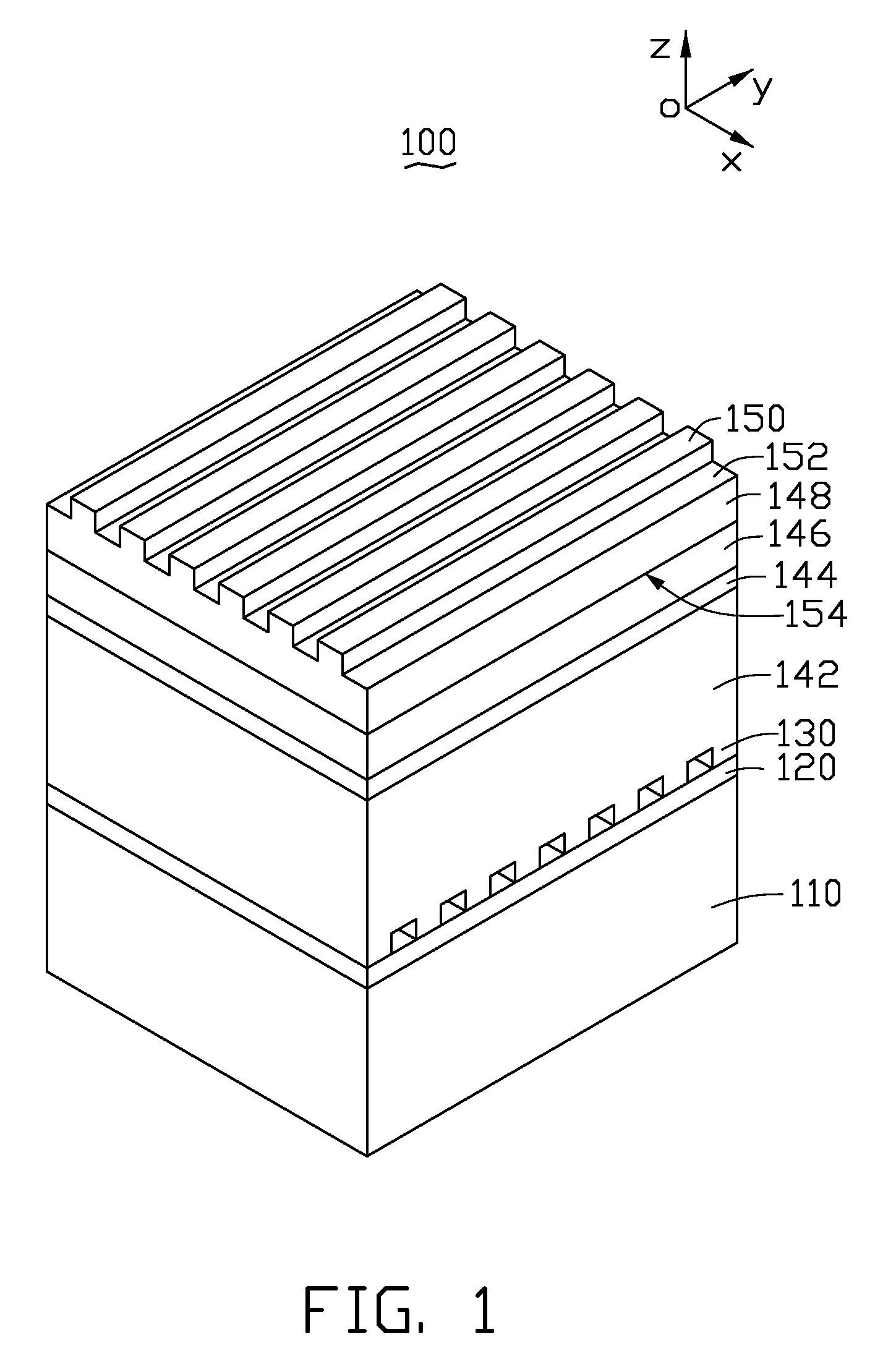 Light-emitting diode