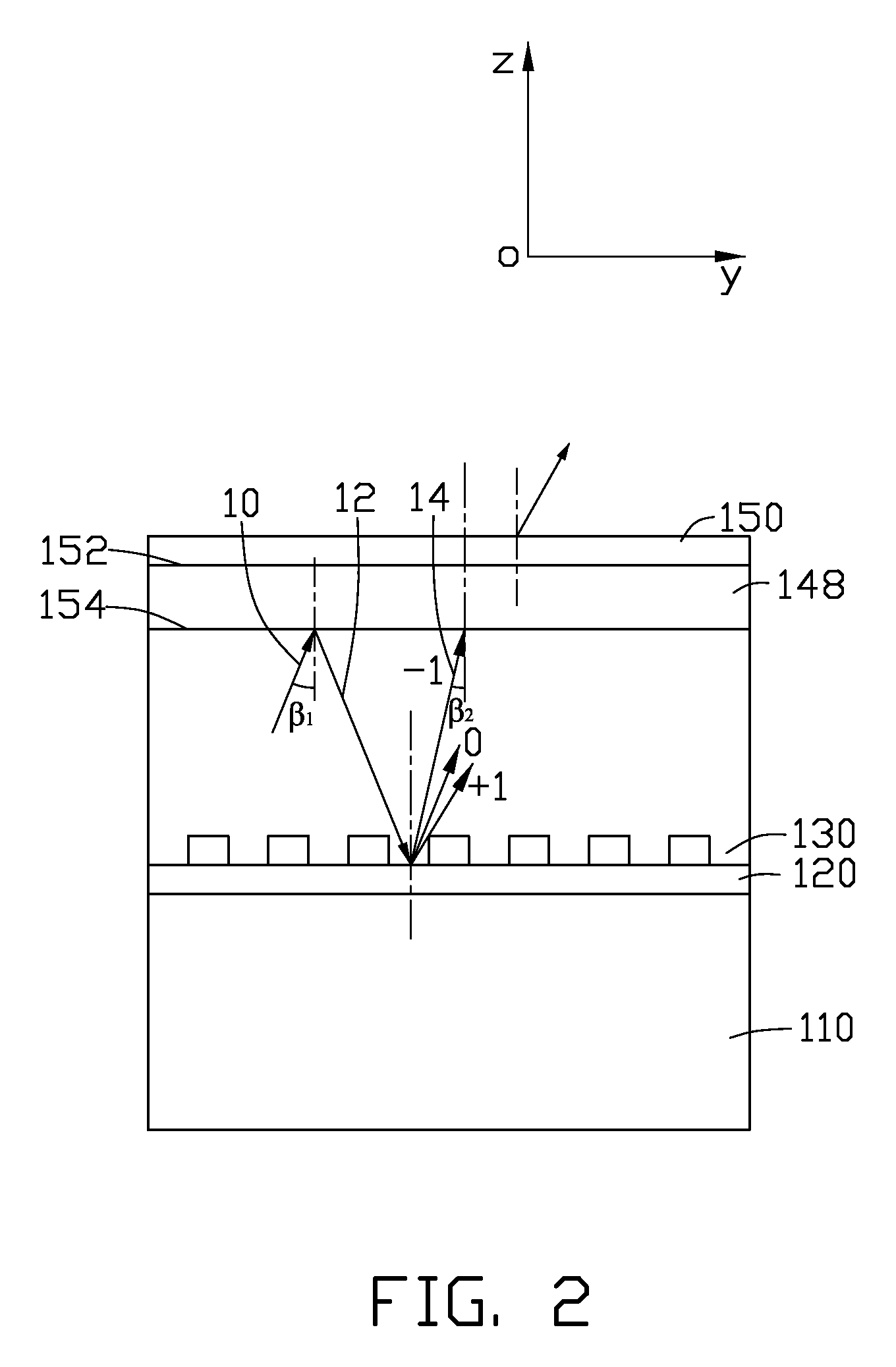 Light-emitting diode