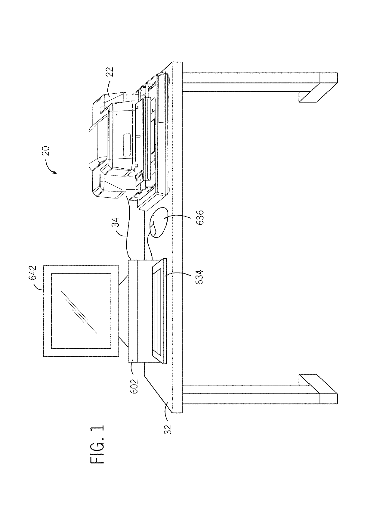 Automatic microform carrier systems and methods