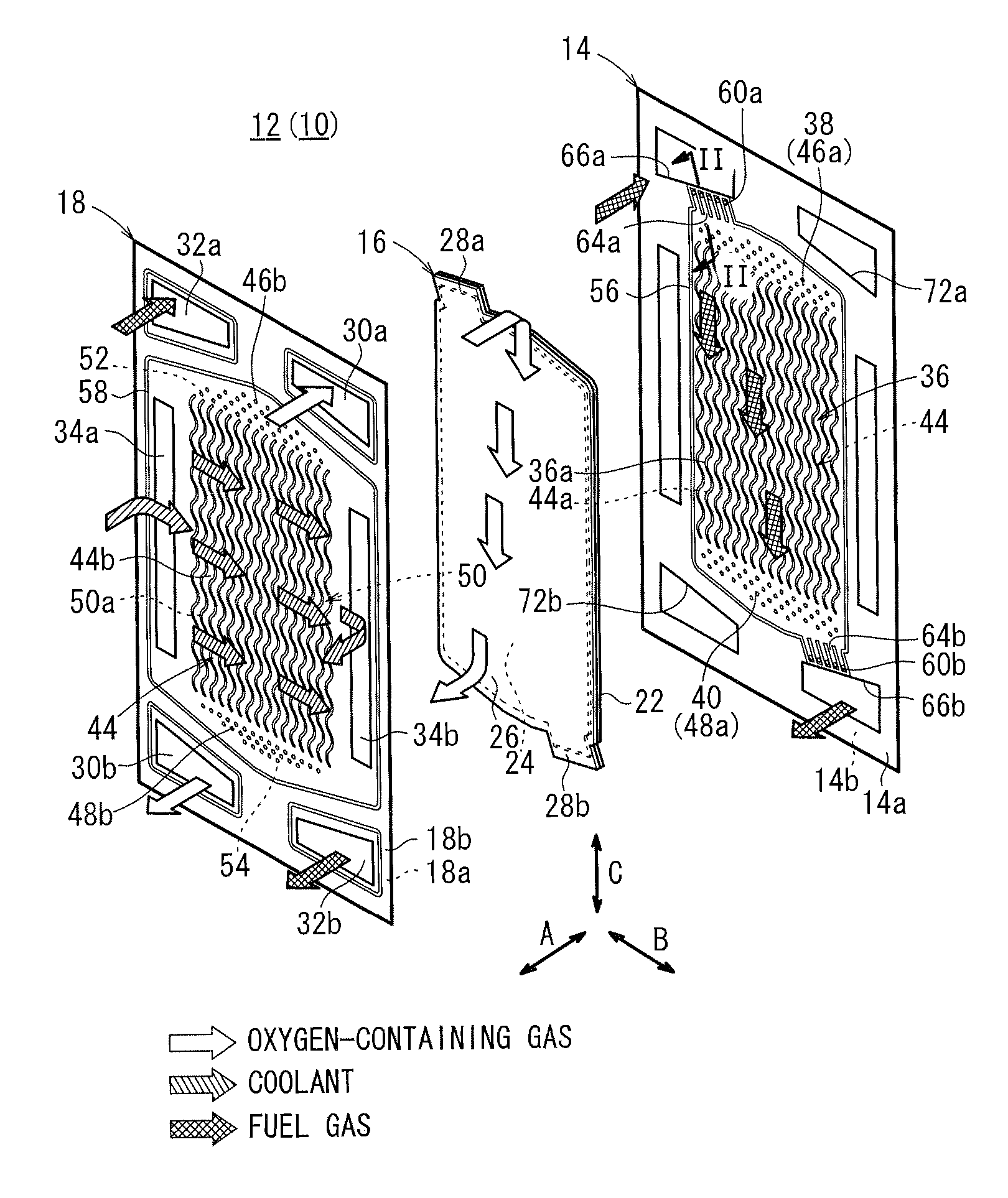 Fuel cell