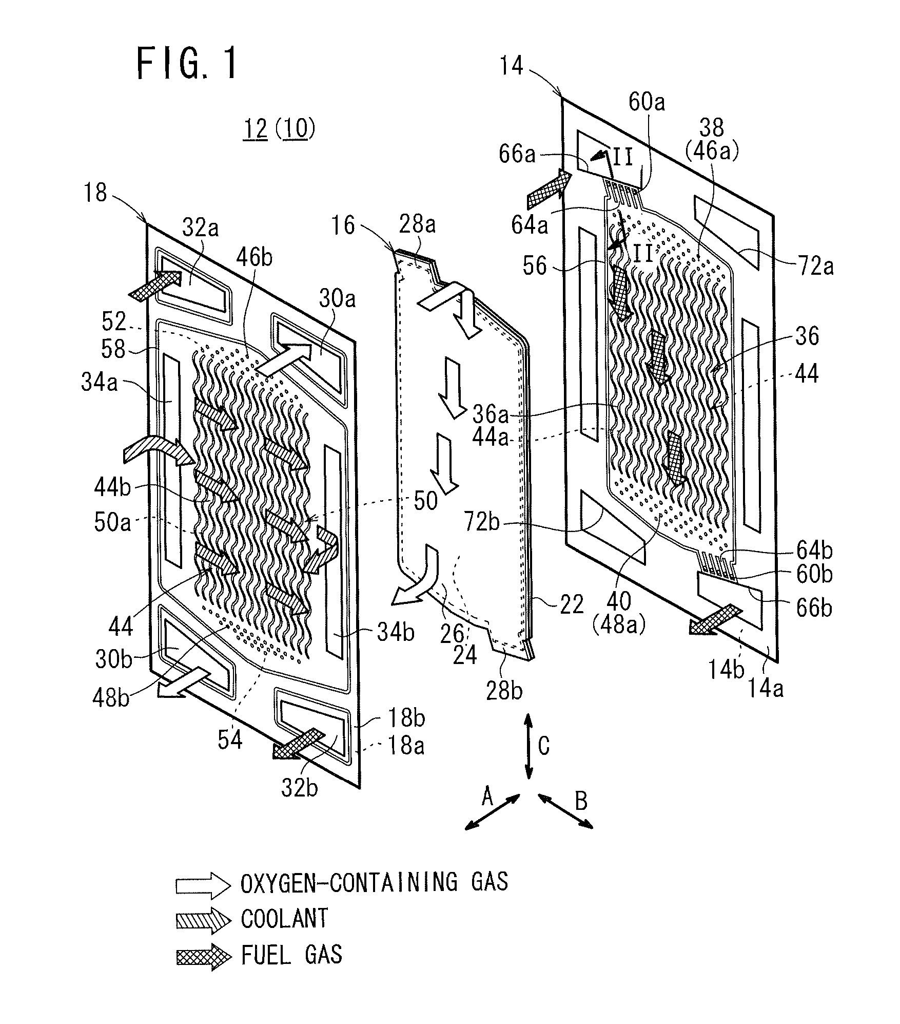 Fuel cell