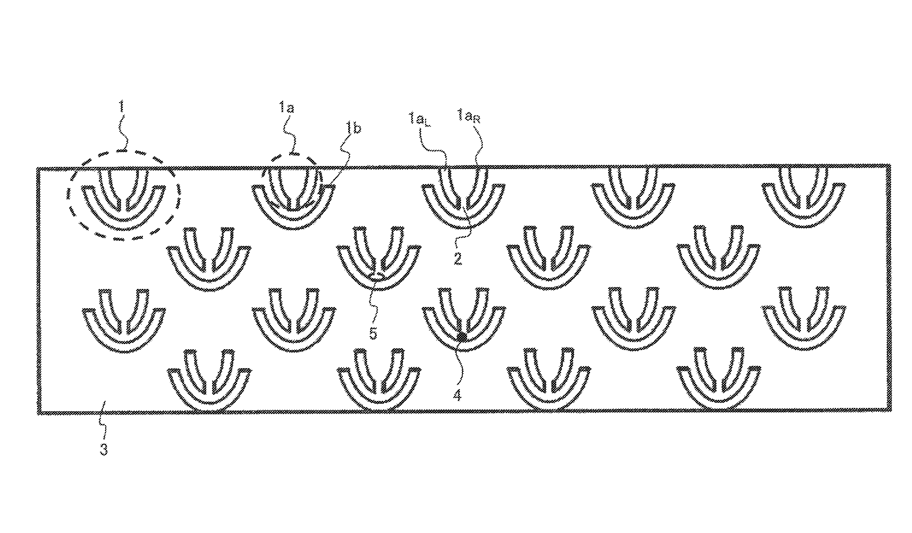 Flow cell, analysis equipment and analysis method using same