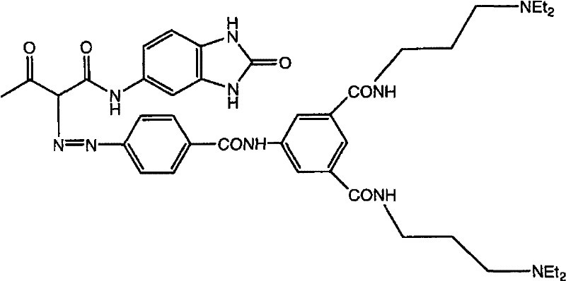 Color filter manufacturing method