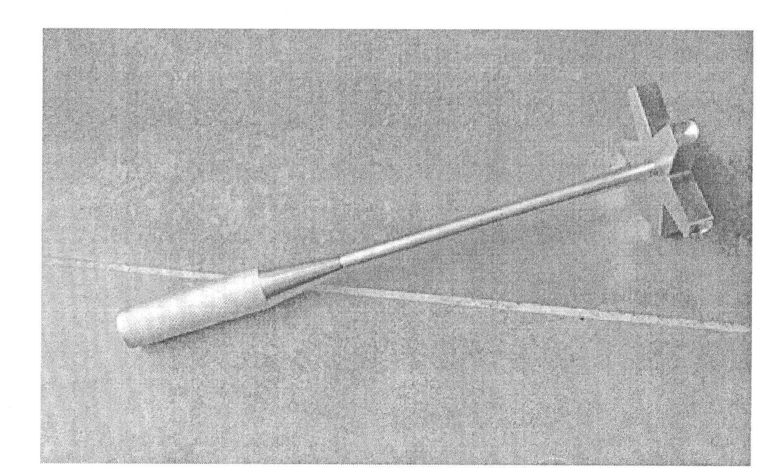 Multifunctional device for tapping channels and collaterals, attacking acupoints and scraping skin